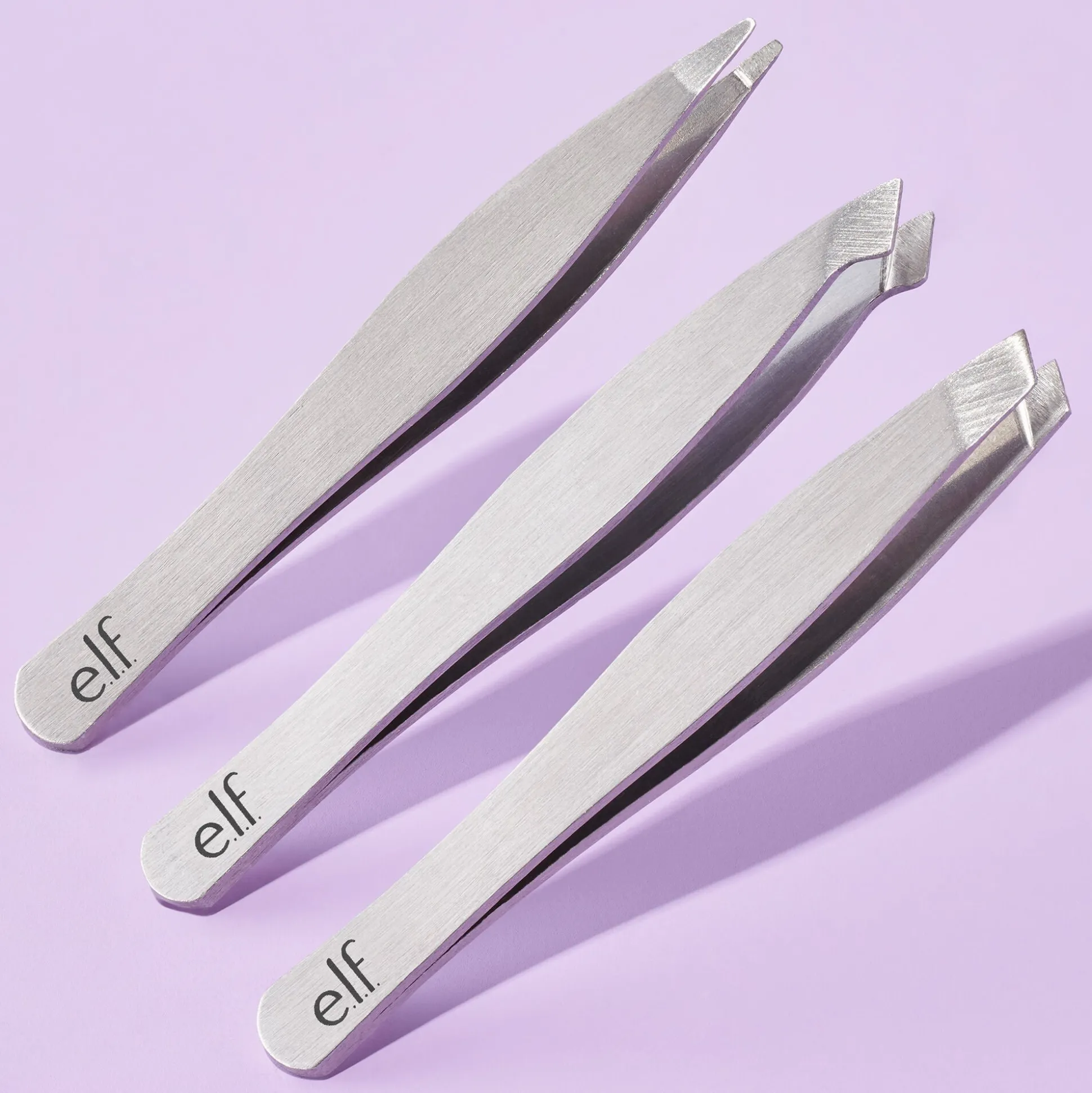 Tweezer Trio Kit