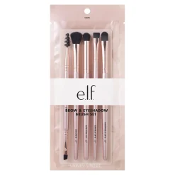 Ultimate Eyes 5 Piece Brush Collection