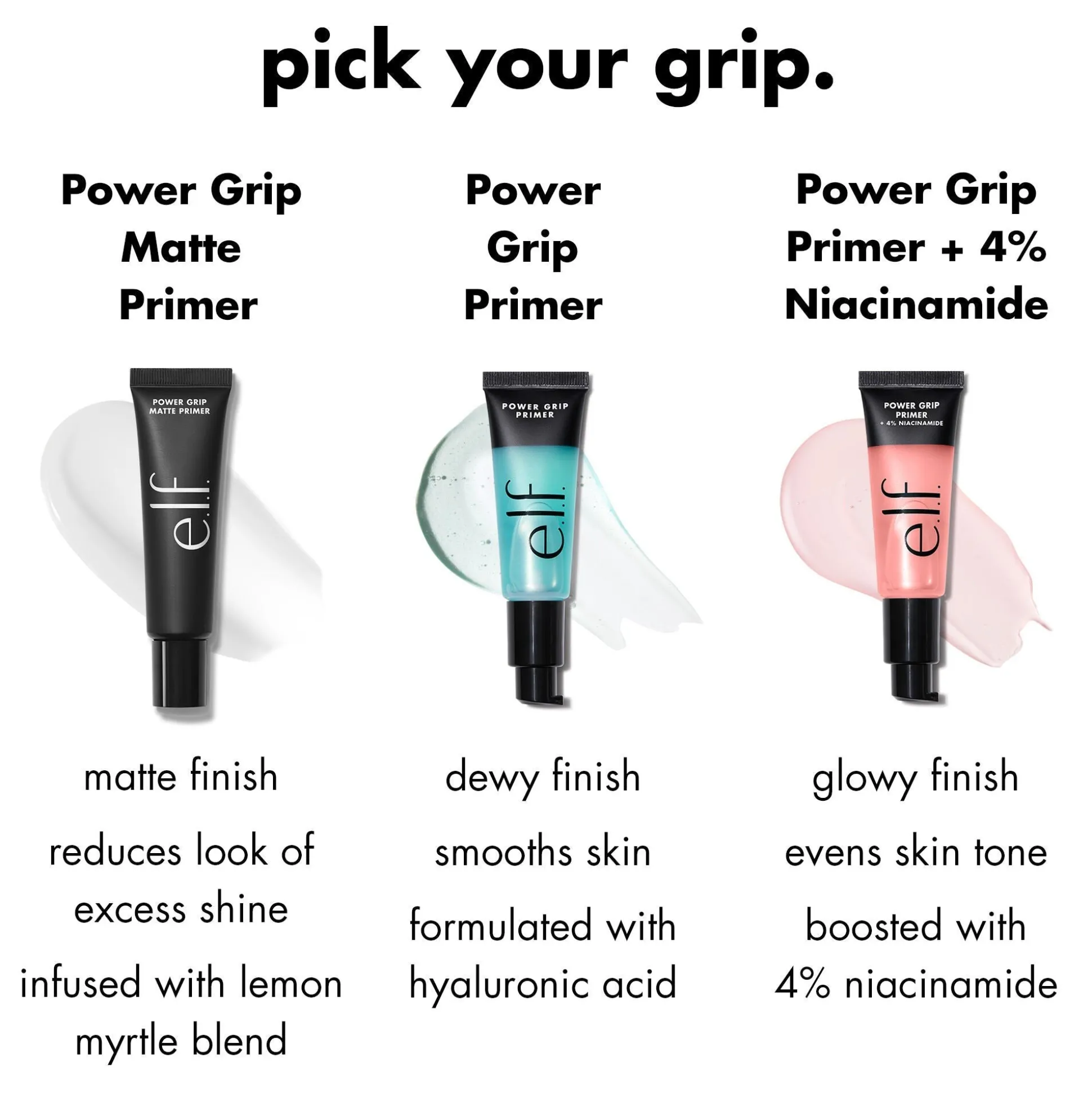 Ultimate Power Grip Kit