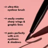 Ultra Fine Eyeliner Brush