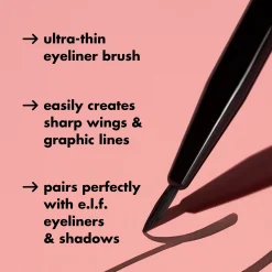 Ultra Fine Eyeliner Brush