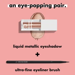 Ultra Fine Eyeliner Brush