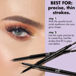 Ultra Precise Brow Pencil