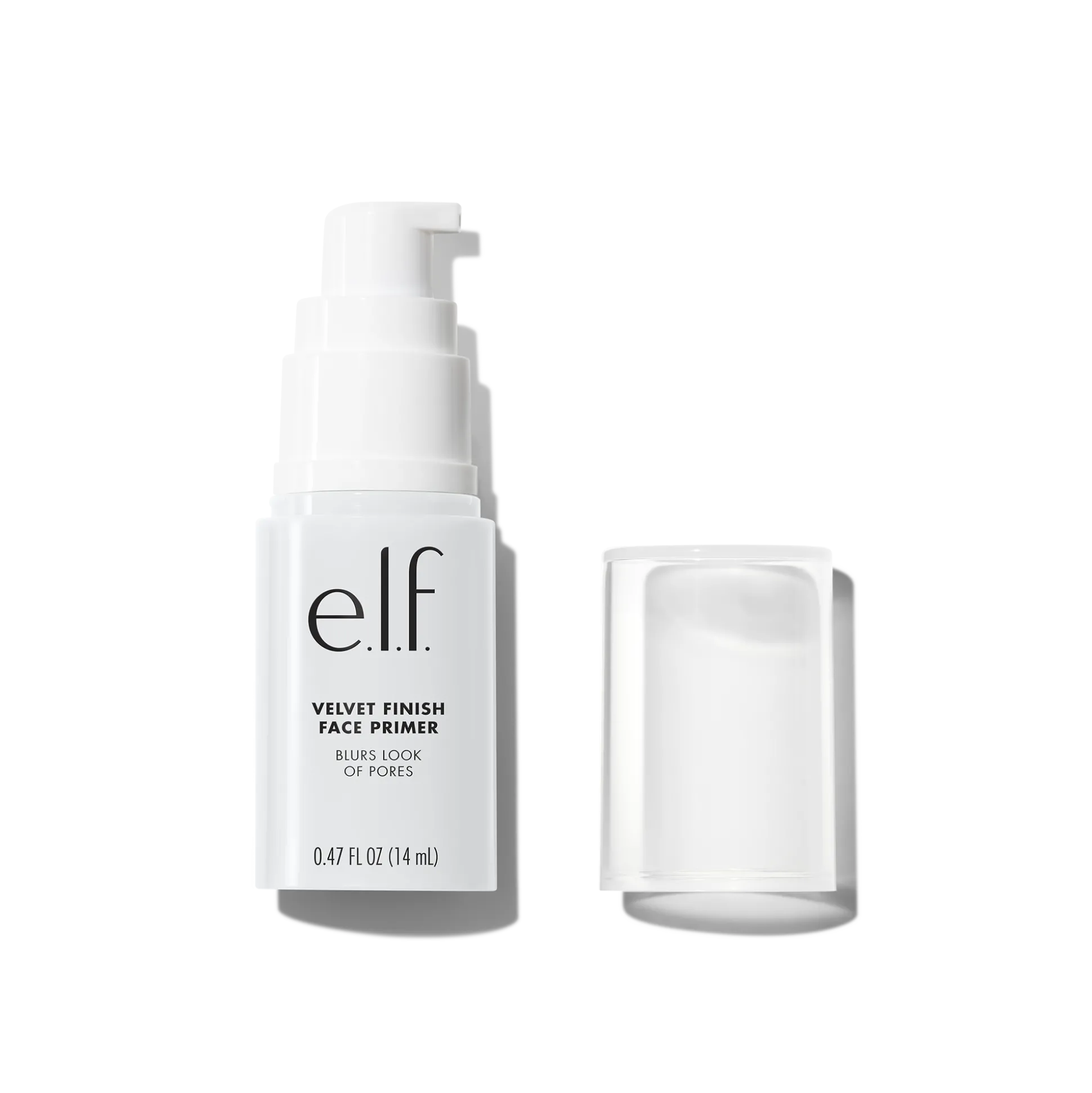Velvet Finish Face Primer