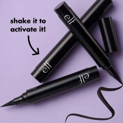 Wide Glide Eyeliner Pen