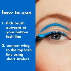 Wing It Liner Brush
