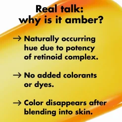 Youth Boosting Advanced Night Retinoid Serum