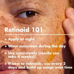 Youth Boosting Advanced Night Retinoid Serum