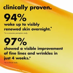 Youth Boosting Advanced Night Retinoid Serum
