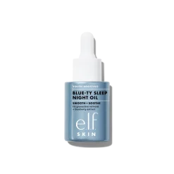 Youth Boosting Blue-ty Sleep Night Oil
