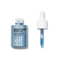 Youth Boosting Blue-ty Sleep Night Oil
