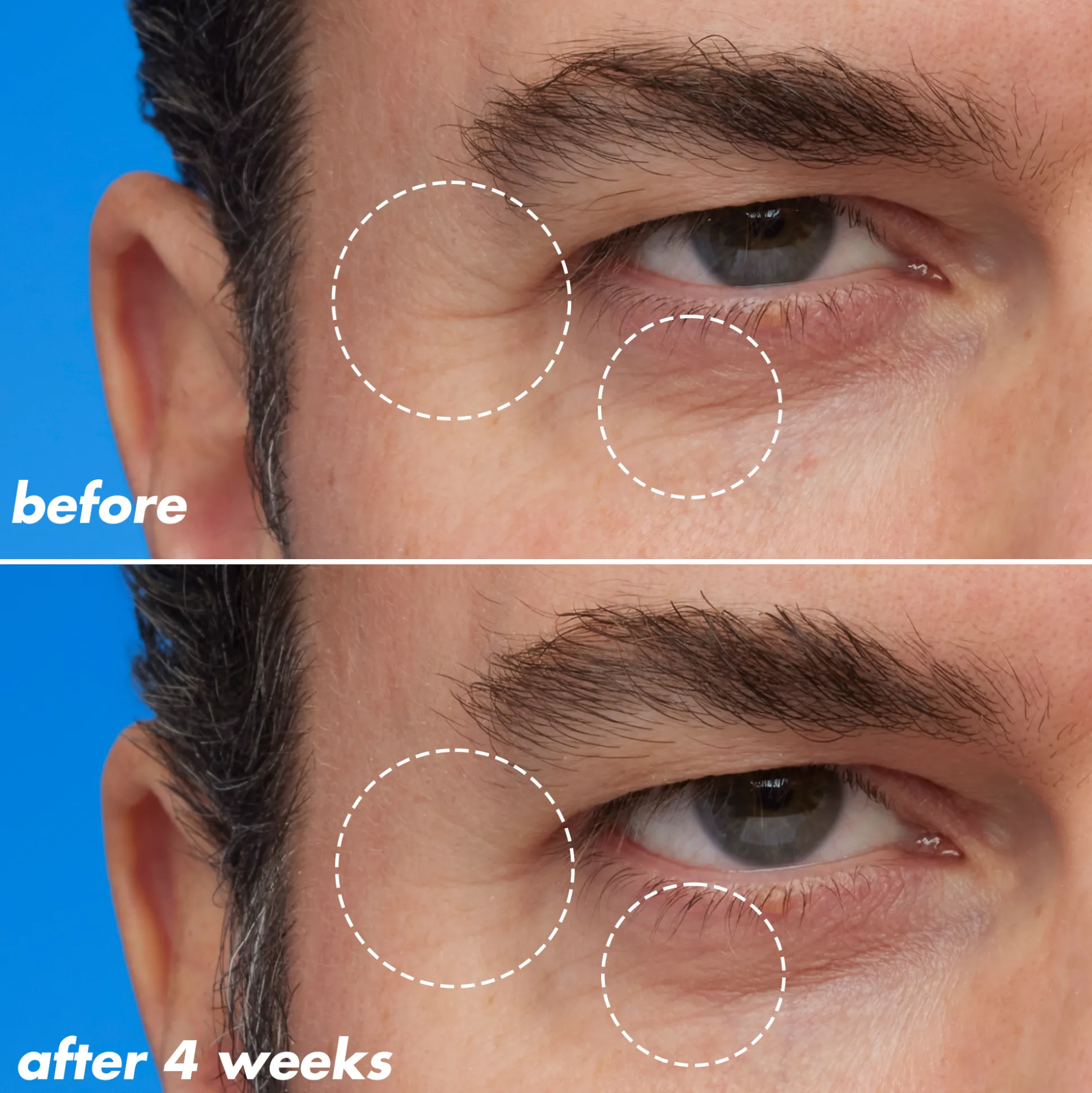 Youth Boosting Blue-ty Sleep Night Oil