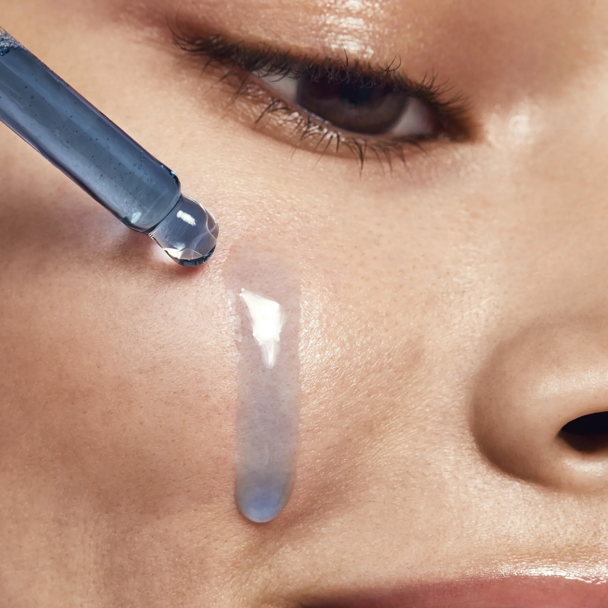 Youth Boosting Blue-ty Sleep Night Oil